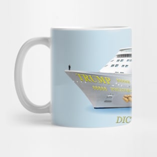 Dictatorship Mug